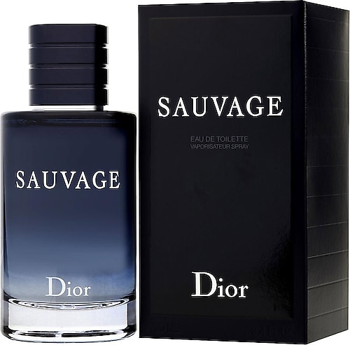 Dior Sauvage EDT 200 ml Erkek Parfüm