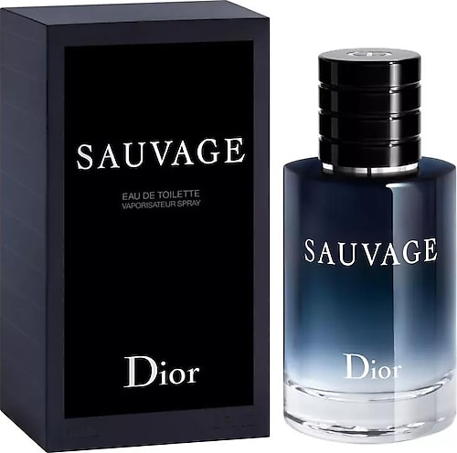 Dior Sauvage EDT 60 ml Erkek Parfüm