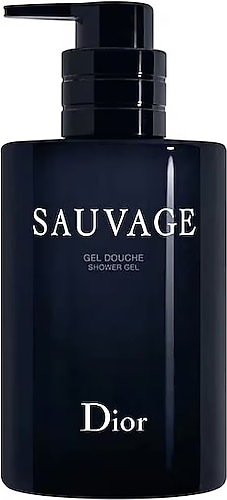 Dior Sauvage Erkek Duş Jeli 250 ml