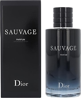Dior Sauvage Perfume 100 ml Erkek Parfüm