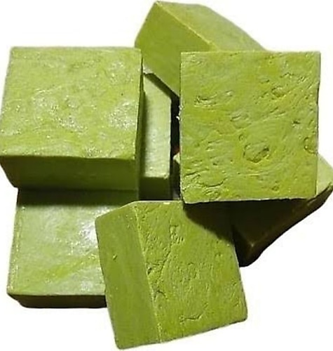Doğal 1. Kalite Orijinal Saf Siirt Bıttım Sabunu (150 GR)