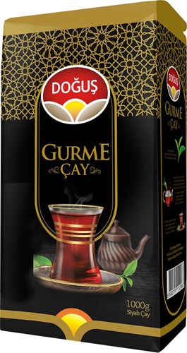 Doğuş Gurme 1 kg Çay