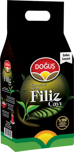 Doğuş Karadeniz Filiz 5 kg Çay