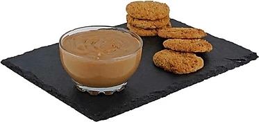 Doledi Parçacıklı Badem Ezmesi 1 kg