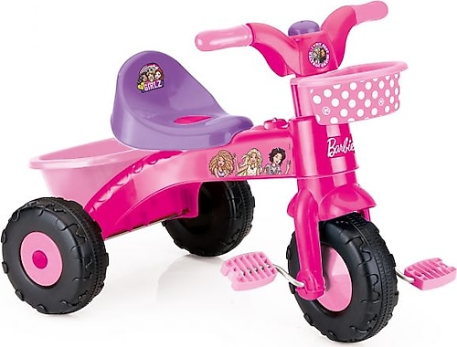 Dolu 1606 Barbie İlk Bisikletim