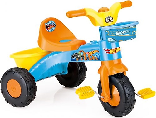 Dolu 2306 Hot Wheels İlk Bisikletim