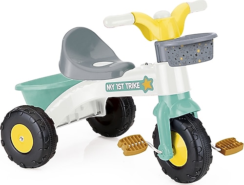 Dolu 2605 İlk Bisikletim
