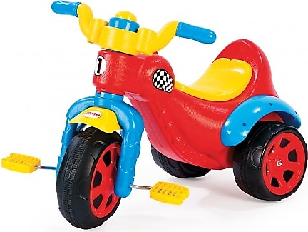 Dolu 7039 Süper Bisiklet