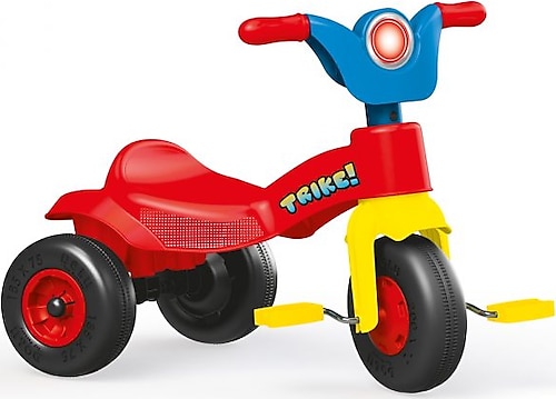 Dolu 7040 3 Tekerlekli Bisiklet