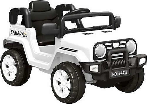 Dolu 8086 Sahara Uzaktan Kumandalı 12 V Akülü Araba