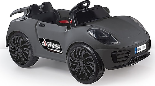 Dolu 8097 Daytona Uzaktan Kumandalı 12 V Akülü Araba
