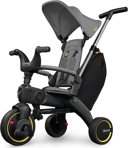 Doona Liki Trike S1 Katlanır Bebek Bisikleti
