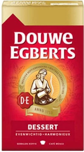 Douwe Egberts Dessert 500 gr Filtre Kahve