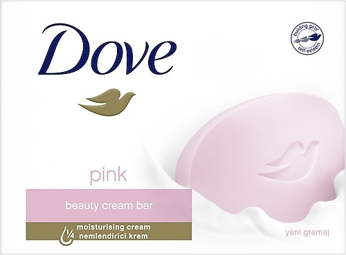 Dove Cream Bar Güzellik Sabunu 90 gr
