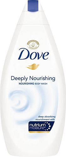 Dove Deeply Nourishing Duş Jeli 500 ml