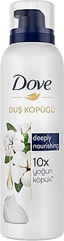 Dove Duş Köpüğü Depply Nourishing 200 ml