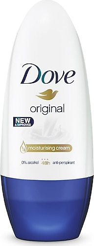 Dove Original Kadın Roll-On 50 ml