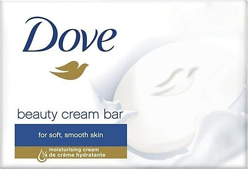 DOVE SABUN CREAM BAR ORJİNAL 100GR