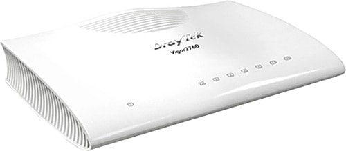 Draytek Vigor 2760 1000 Mbps VDSL2 Modem