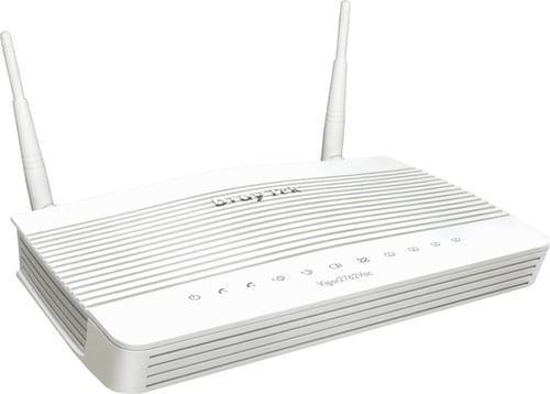 Draytek Vigor 2762 VAC 300Mbps VDSL2 Modem