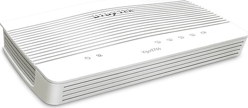 Draytek Vigor 2766 4 Port 600 Mbps ADSL Modem
