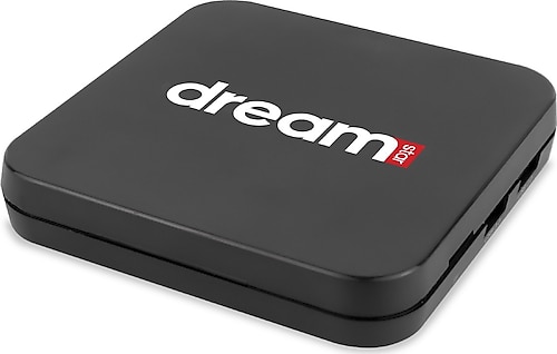 Dreamstar B2 Pro 16 GB 4K Android TV Box