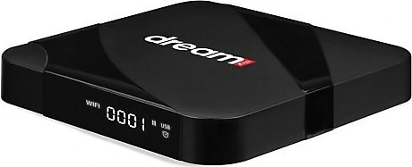 Dreamstar i1 16 GB 4K Android TV Box