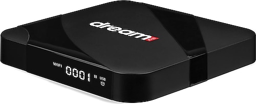 Dreamstar i2 16 GB 6K Android TV Box