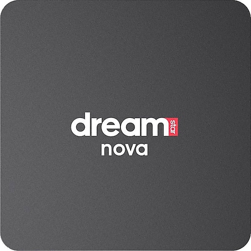 Dreamstar Nova 32 GB 4K Android TV Box
