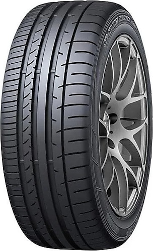 Dunlop 215/50R17 95W Sp Sport Maxx 050+ (Yaz) (2016)