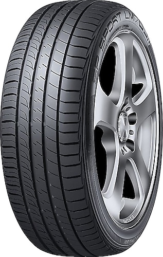Dunlop SP Sport LM705 205/55 R16 91V Yaz Lastiği - 2023