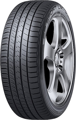 Dunlop Sp Sport LM705 225/60 R18 100H Yaz Lastiği