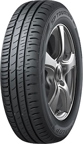 Dunlop SP Touring R1 195/65 R15 91T Yaz Lastiği - 2023