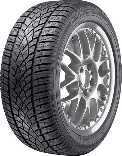 Dunlop SP Winter Sport 500 205/60 R16 92H Kış Lastiği