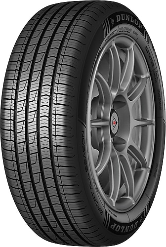 Dunlop Sport All Season 205/55 R17 95V XL 4 Mevsim Lastik