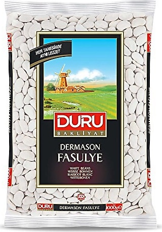 Duru Dermason Fasulye 1 kg