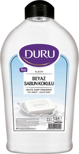 Duru Sıvı Sabun 1.5 lt