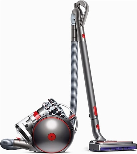 Dyson Cinetic Big Ball Absolute 2 700 W Toz Torbasız Süpürge
