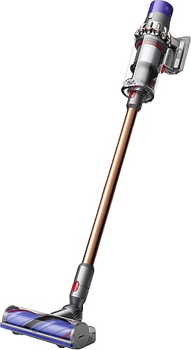 Dyson Cyclone V10 Absolute Plus Dikey Şarjlı Süpürge