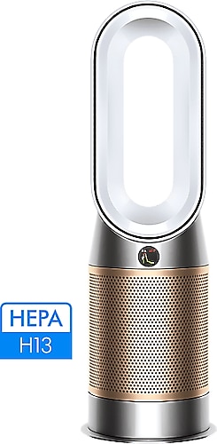 Dyson Purifier Hot+Cool Formaldehyde Hava Temizleyici