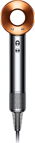 Dyson Supersonic Nikel/Bakır 1600 W İyonlu Saç Kurutma Makinesi