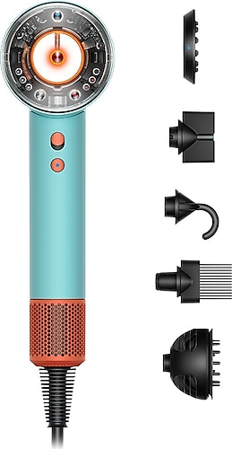 Dyson Supersonic Nural Saç Kurutma Makinesi