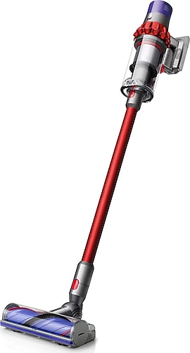 Dyson V10 Cyclone Origin Dikey Şarjlı Süpürge