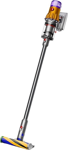 Dyson V12 Detect Slim Absolute Dikey Şarjlı Süpürge