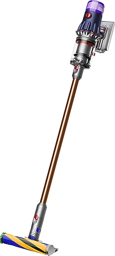 Dyson V12 Detect Slim Extra Dikey Şarjlı Süpürge