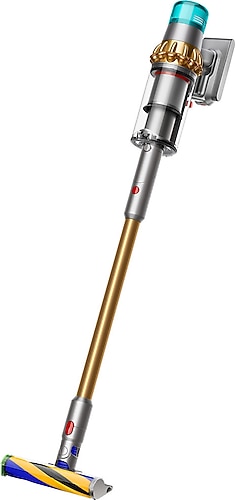 Dyson V15 Detect Hepa Şarjlı Dikey Süpürge