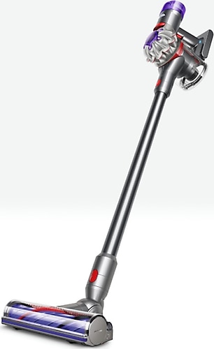 Dyson V8 Absolute 21.6 V Dikey Şarjlı Süpürge