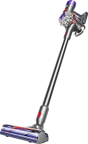 Dyson V8 Dikey Şarjlı Süpürge