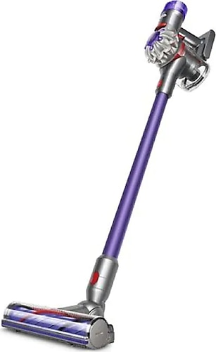 Dyson V8 Origin Cyclone Dikey Şarjlı Süpürge