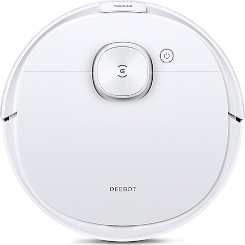 Ecovacs Deebot N8 Pro Akıllı Robot Süpürge